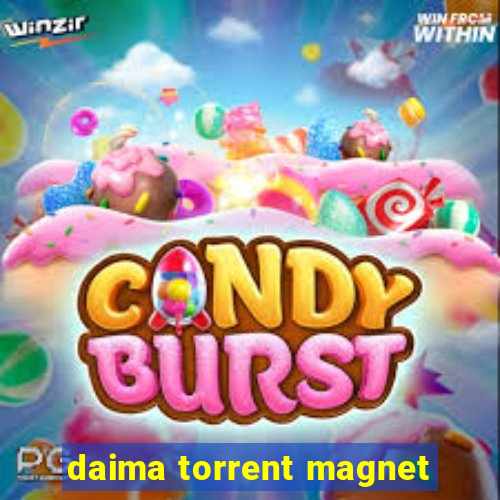 daima torrent magnet